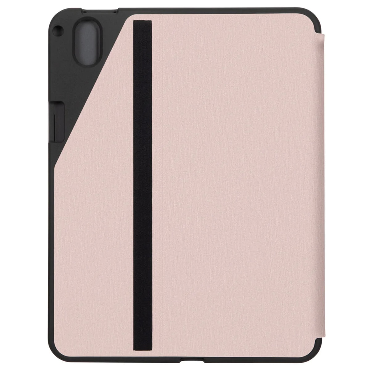 Funda rosa Targus Click-In para iPad 10,9" de 2022 (10ª Gen.) Rosa-4