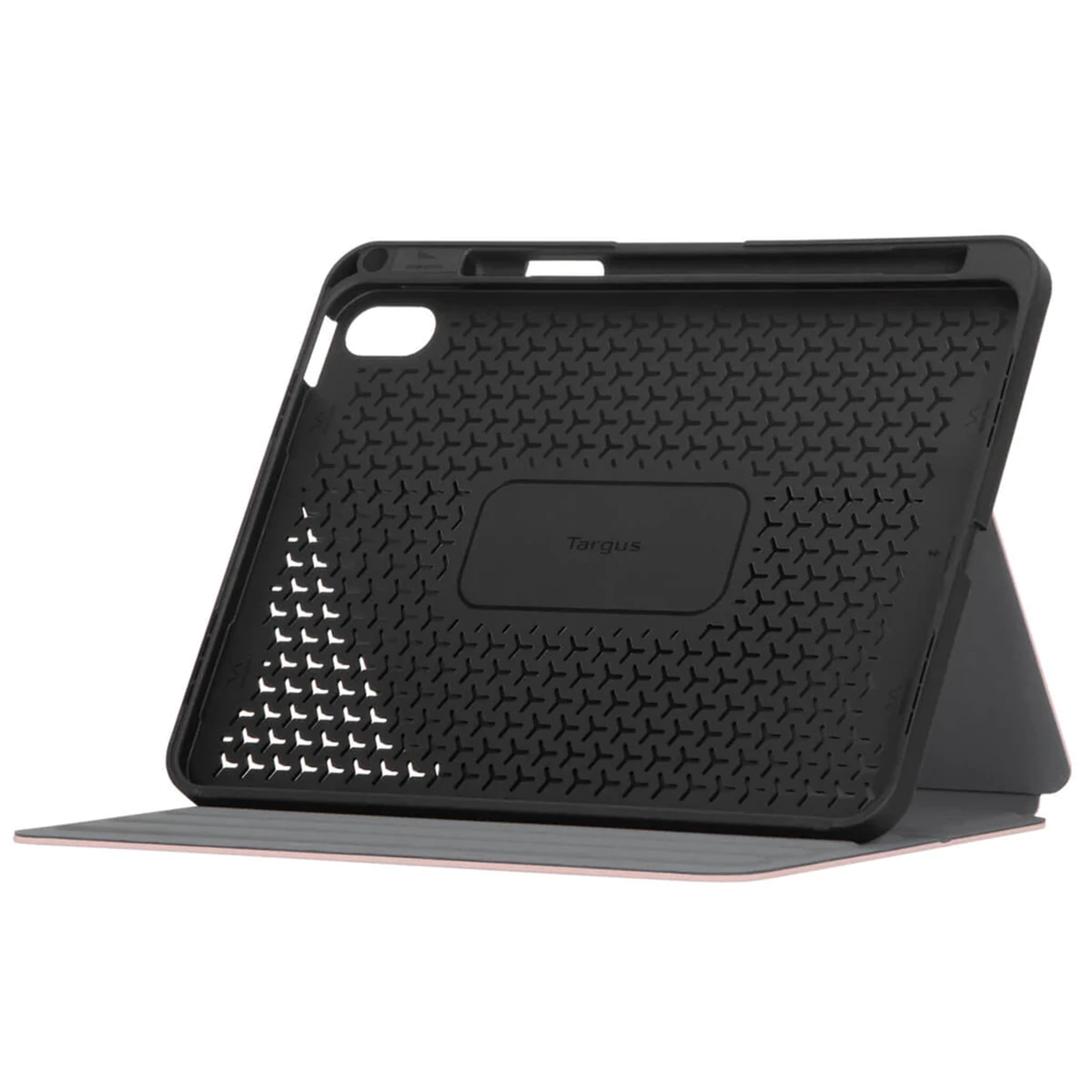 Funda rosa Targus Click-In para iPad 10,9" de 2022 (10ª Gen.) Rosa-6