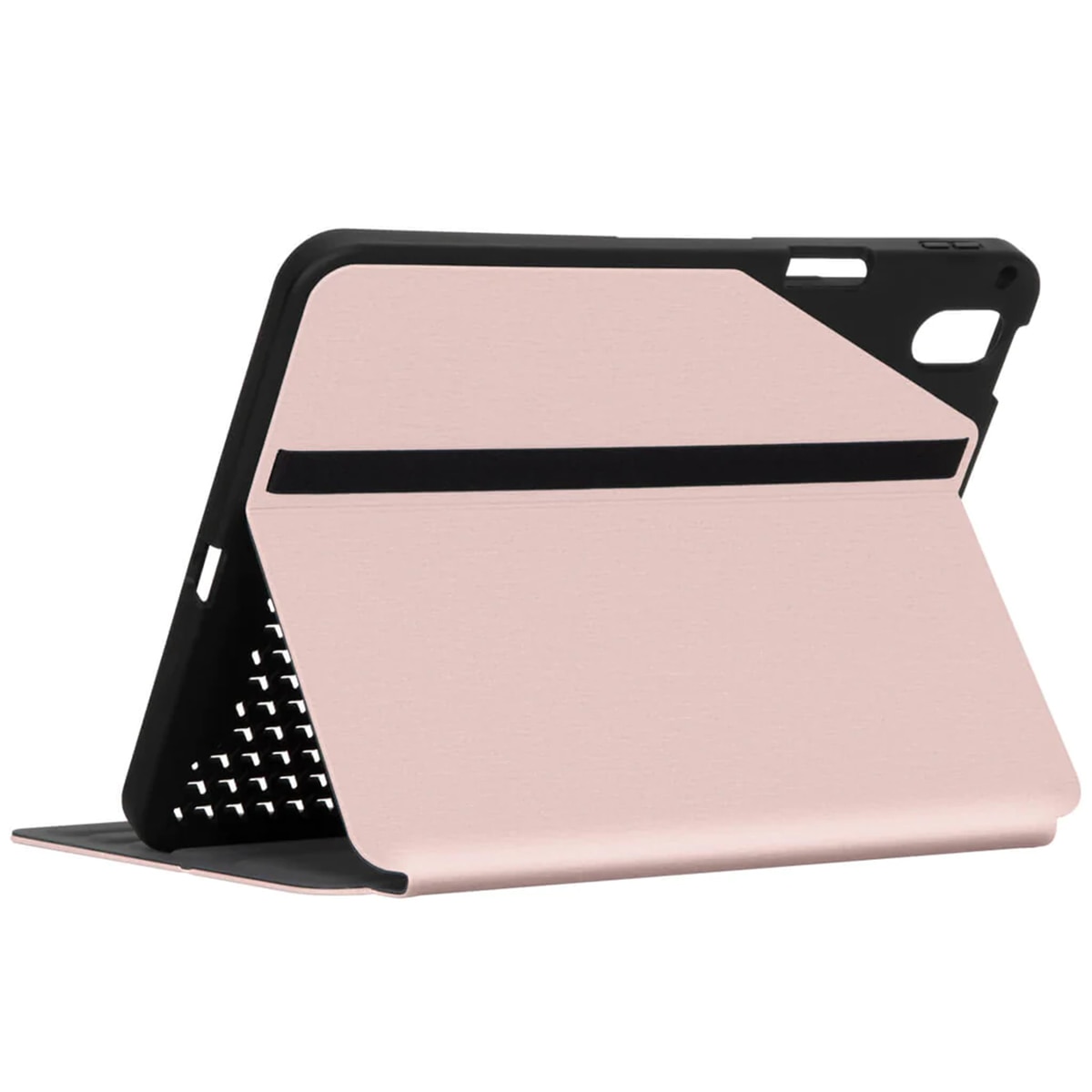 Funda rosa Targus Click-In para iPad 10,9" de 2022 (10ª Gen.) Rosa-7