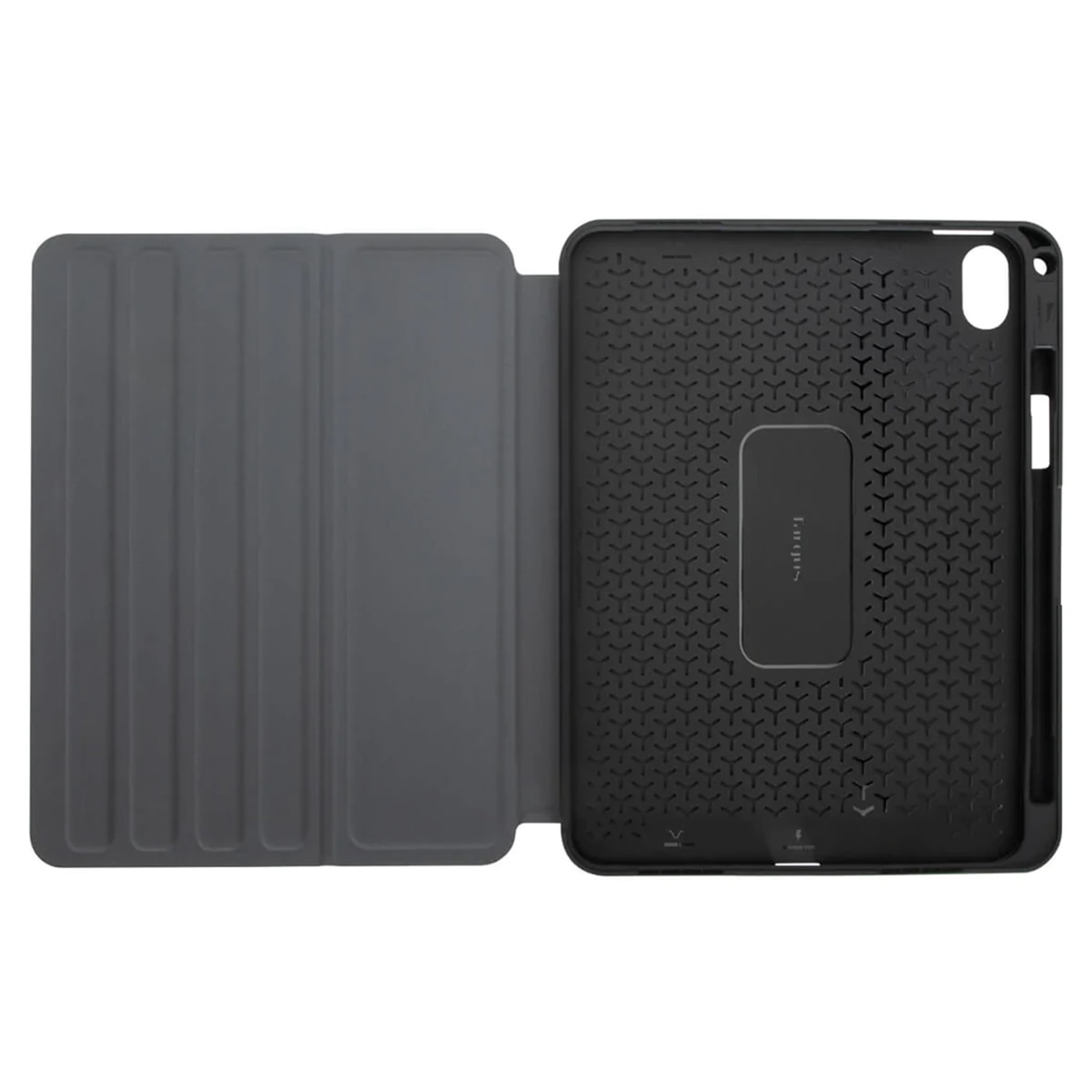 Funda rosa Targus Click-In para iPad 10,9" de 2022 (10ª Gen.) Rosa-8