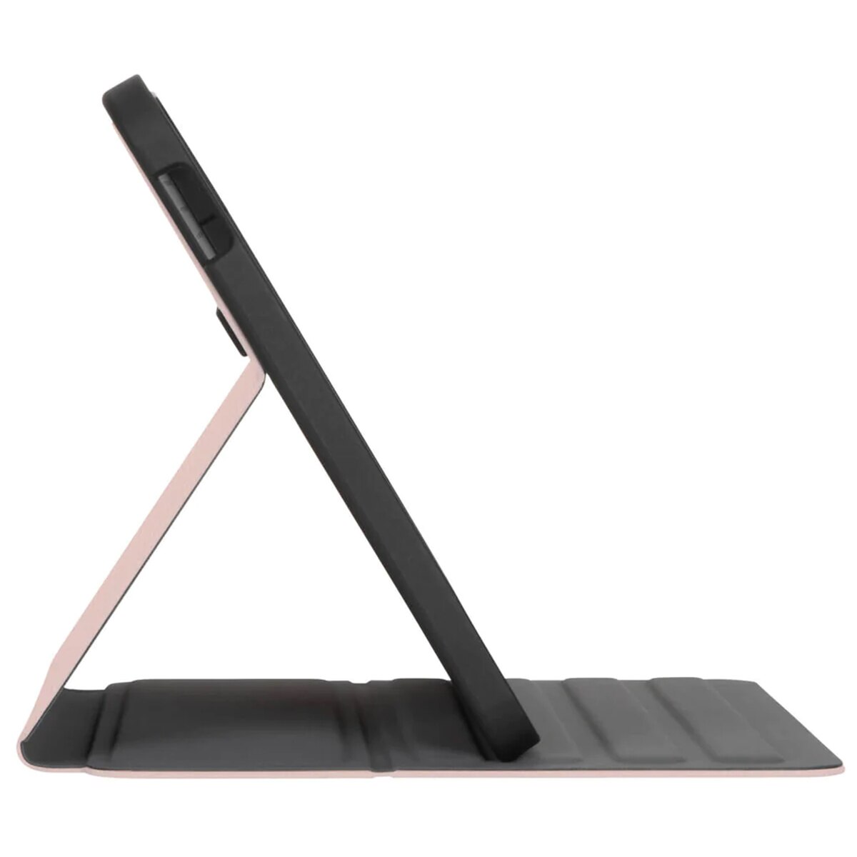 Funda rosa Targus Click-In para iPad 10,9" de 2022 (10ª Gen.) Rosa-9