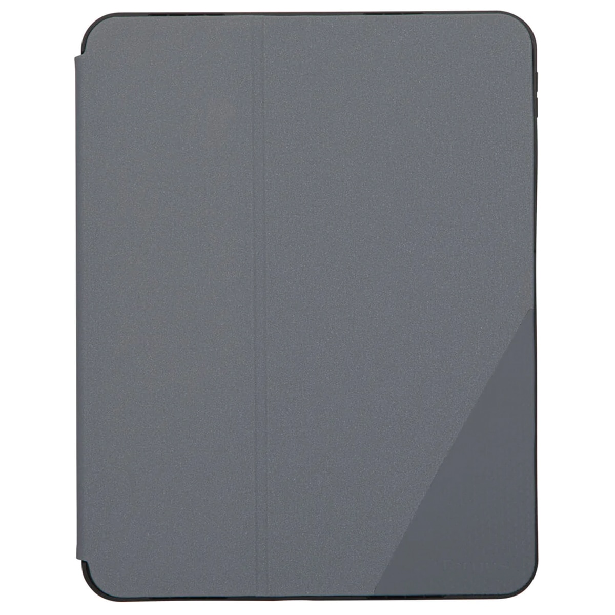 Funda negra Targus Click-In para iPad 10,9" de 2022 (10ª Gen.) Negro-1