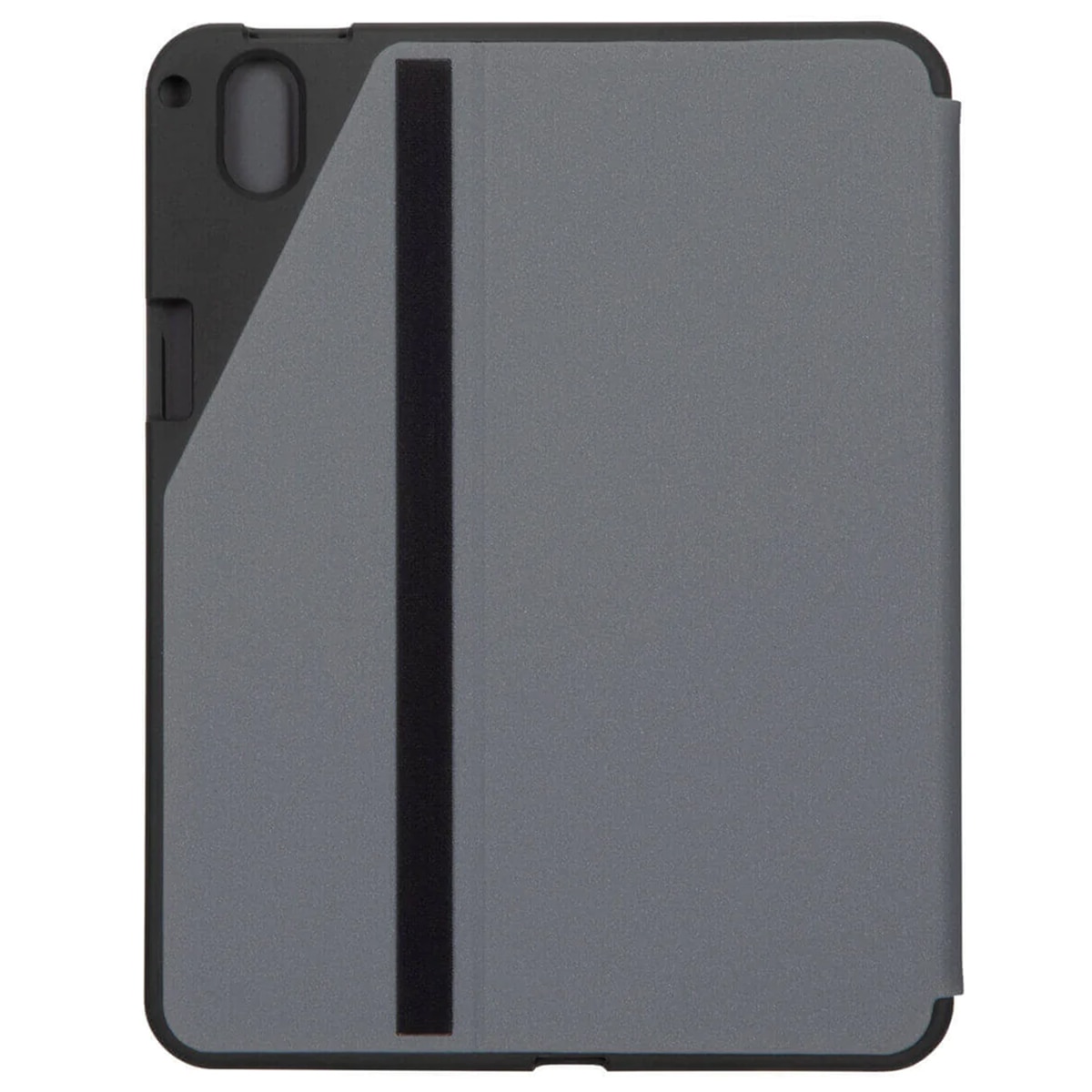 Funda negra Targus Click-In para iPad 10,9" de 2022 (10ª Gen.) Negro-4