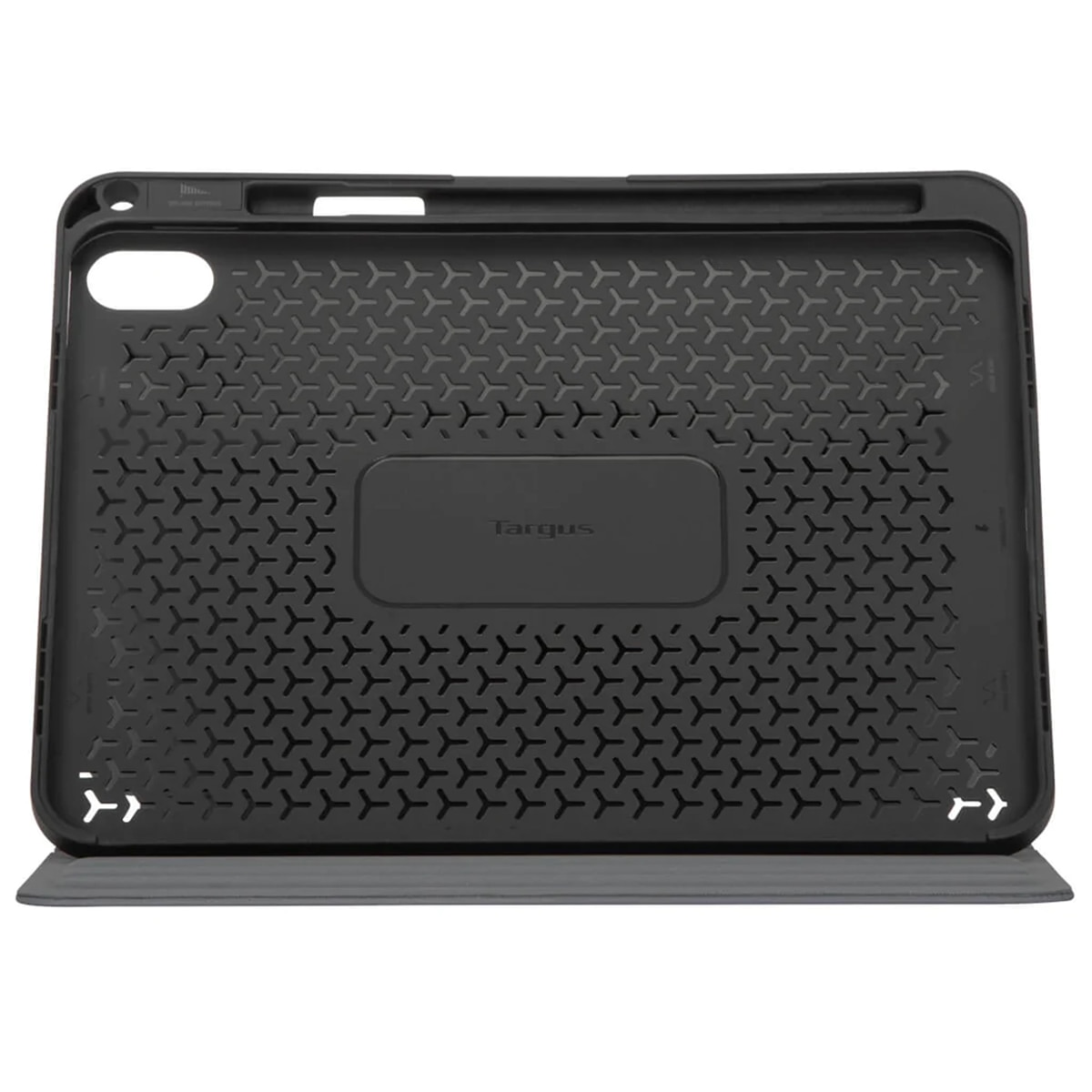 Funda negra Targus Click-In para iPad 10,9" de 2022 (10ª Gen.) Negro-5