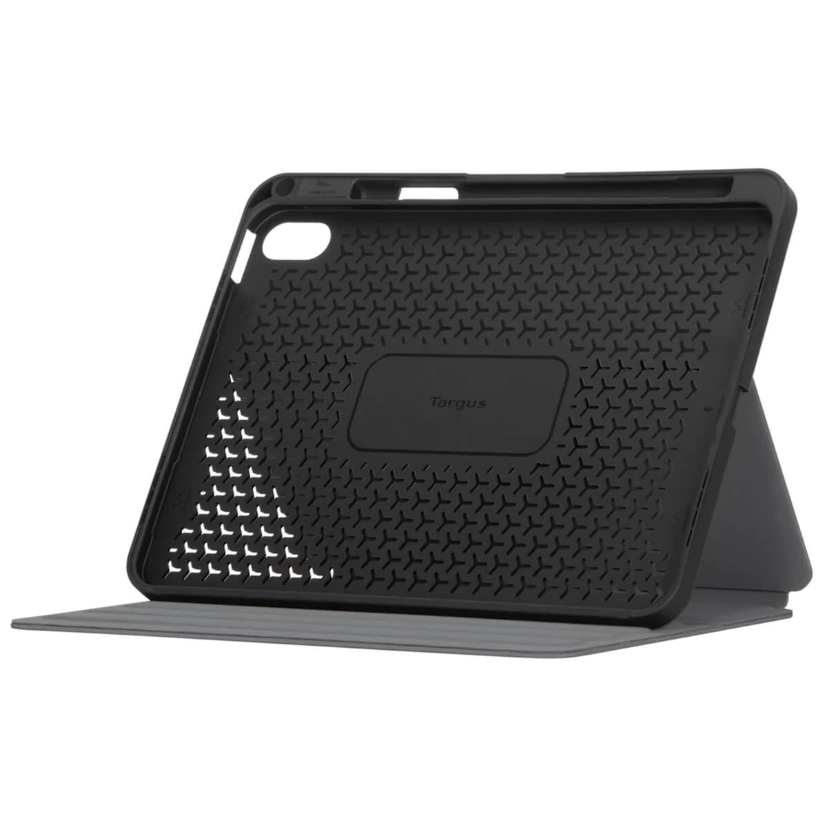 Funda negra Targus Click-In para iPad 10,9" de 2022 (10ª Gen.) Negro-6