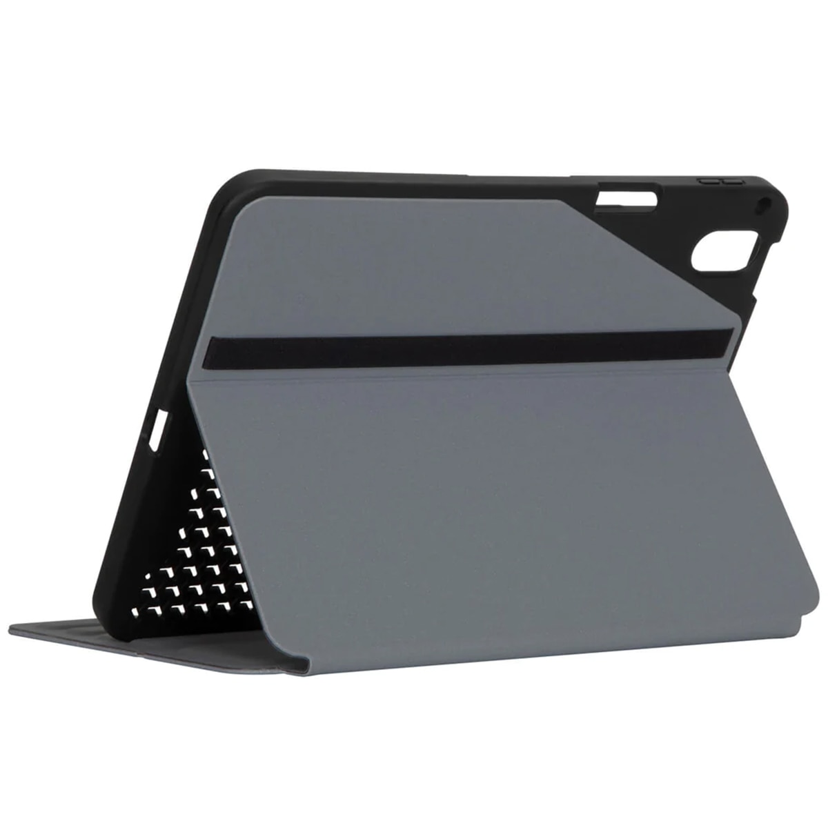 Funda negra Targus Click-In para iPad 10,9" de 2022 (10ª Gen.) Negro-7