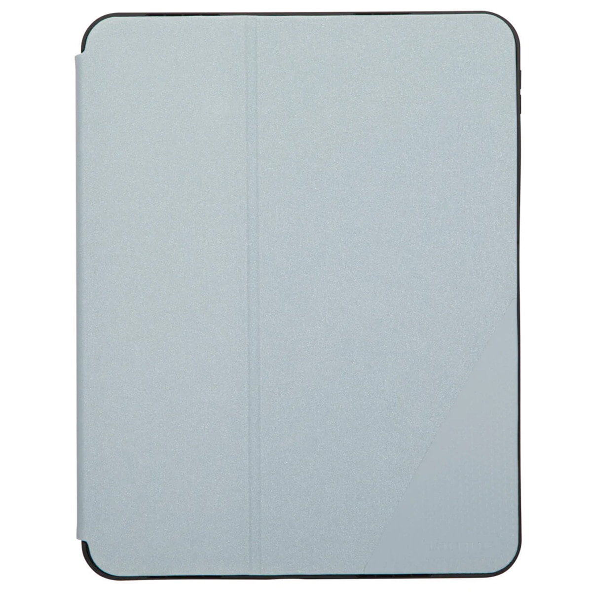 Funda plata Targus Click-In para iPad 10,9" de 2022 (10ª Gen.) Plata-1