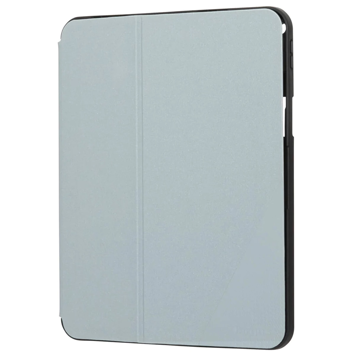 Funda plata Targus Click-In para iPad 10,9" de 2022 (10ª Gen.) Plata-2
