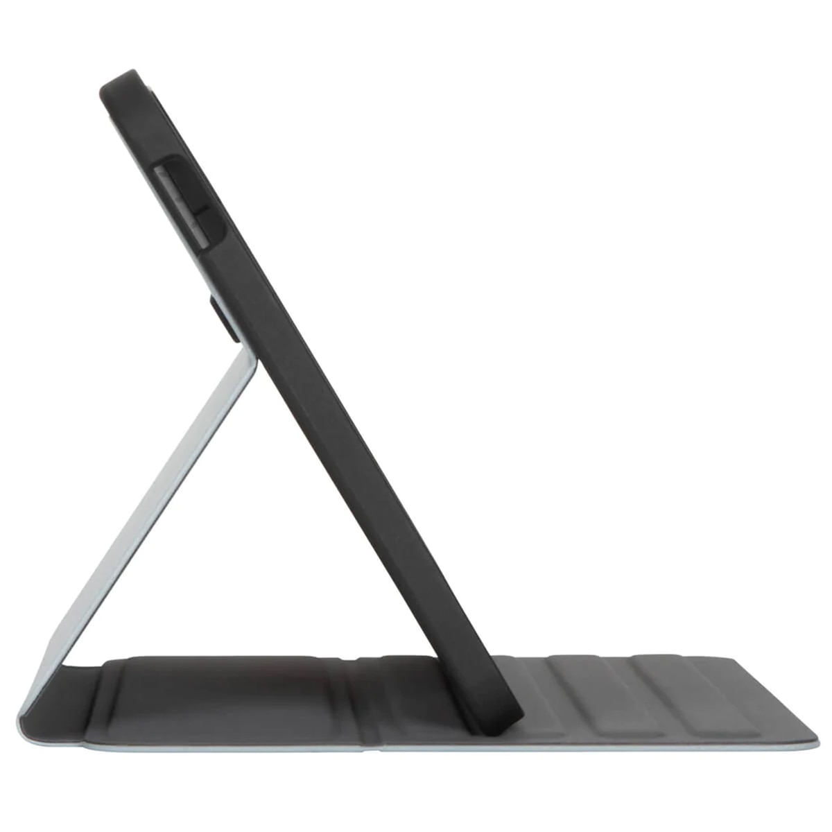 Funda plata Targus Click-In para iPad 10,9" de 2022 (10ª Gen.) Plata-9