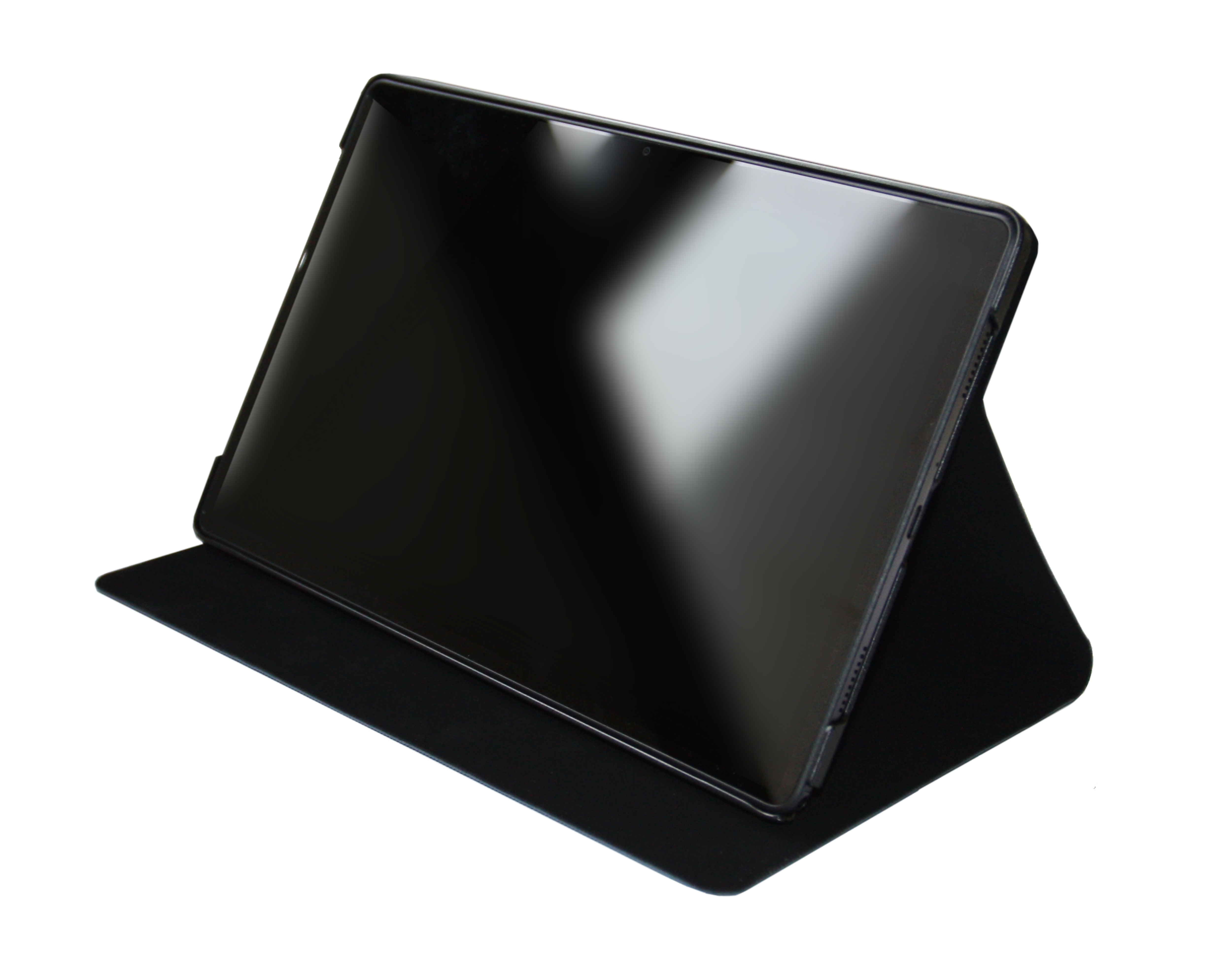 Funda SilverHT para iPad 10,9 (10ª Gen.) azul 2