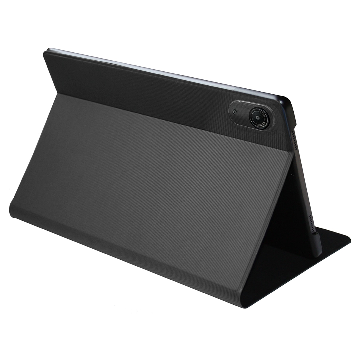 Funda SilverHT para iPad 10,9 (10ª Gen.) negro 1