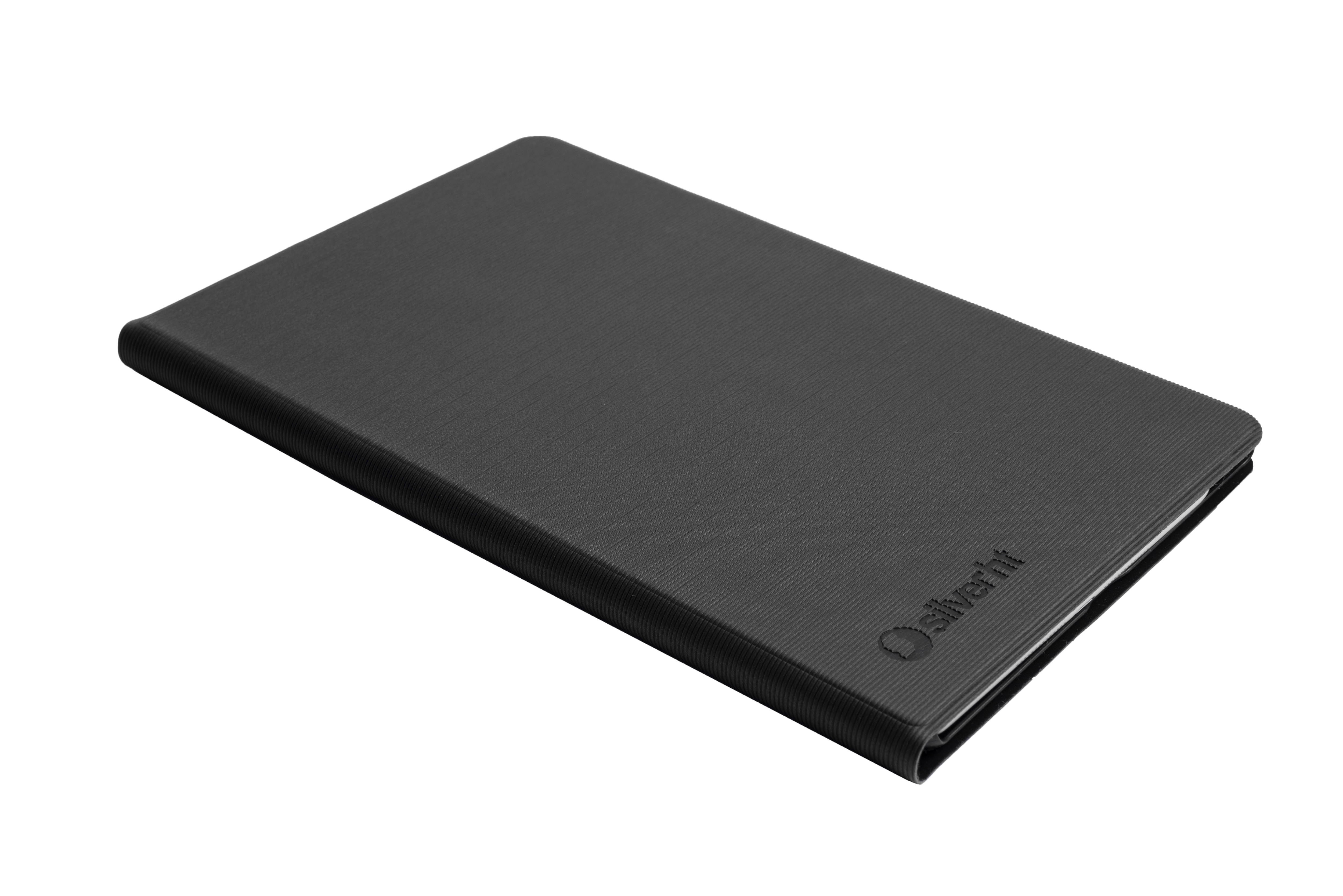 Funda SilverHT para iPad 10,9 (10ª Gen.) negro 3