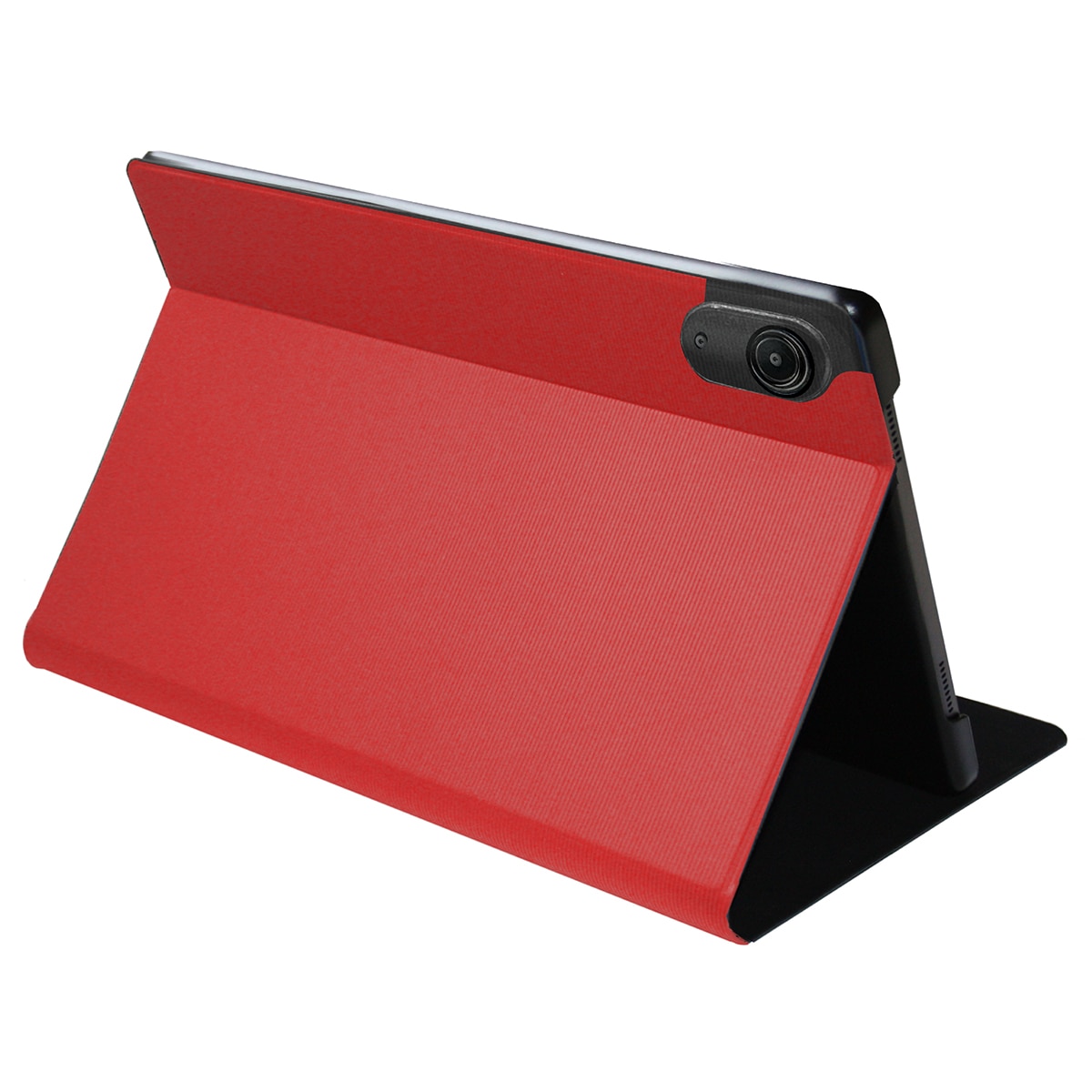 Funda SilverHT para iPad 10,9 (10ª Gen.) rojo 1