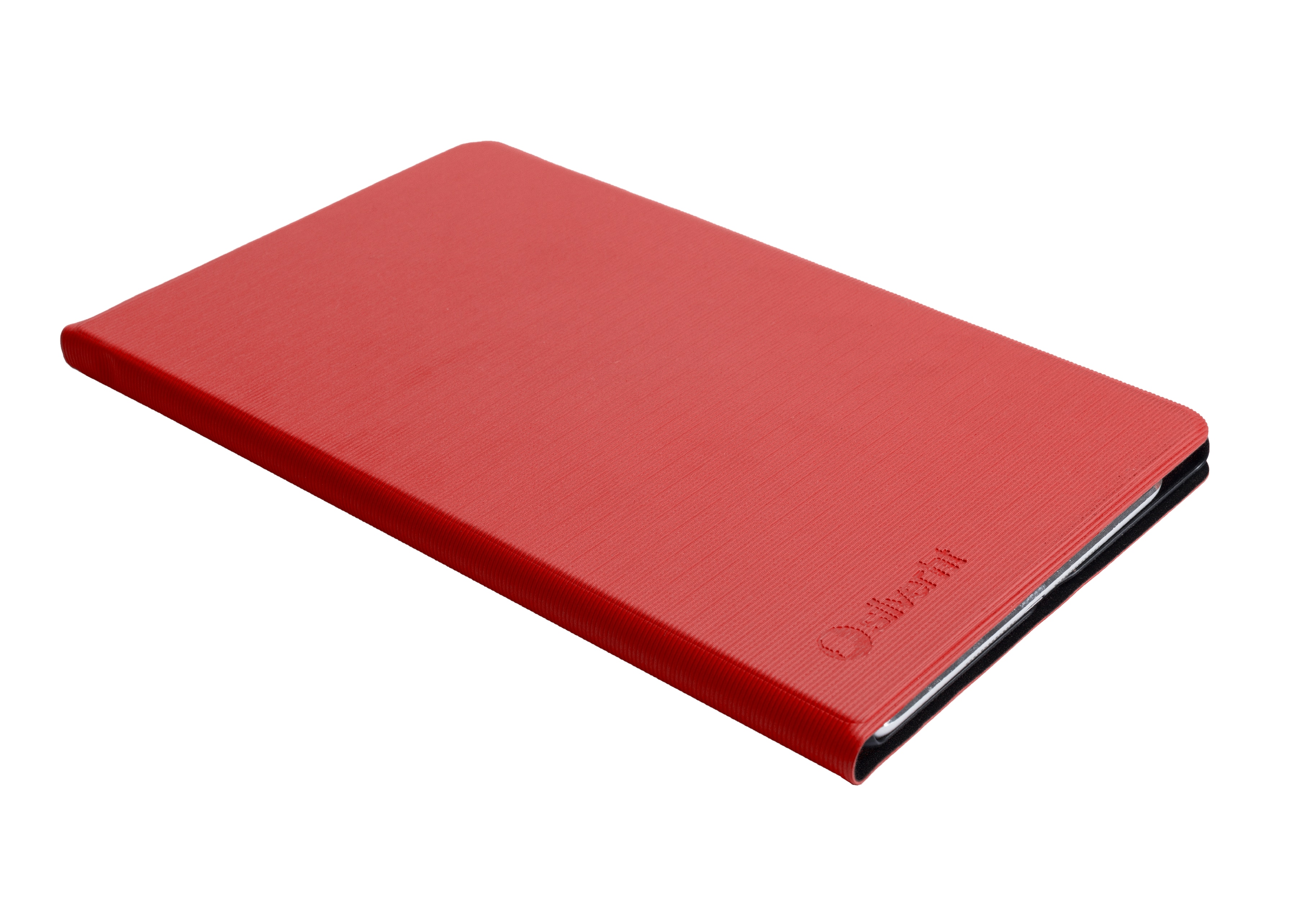 Funda SilverHT para iPad 10,9 (10ª Gen.) rojo 3