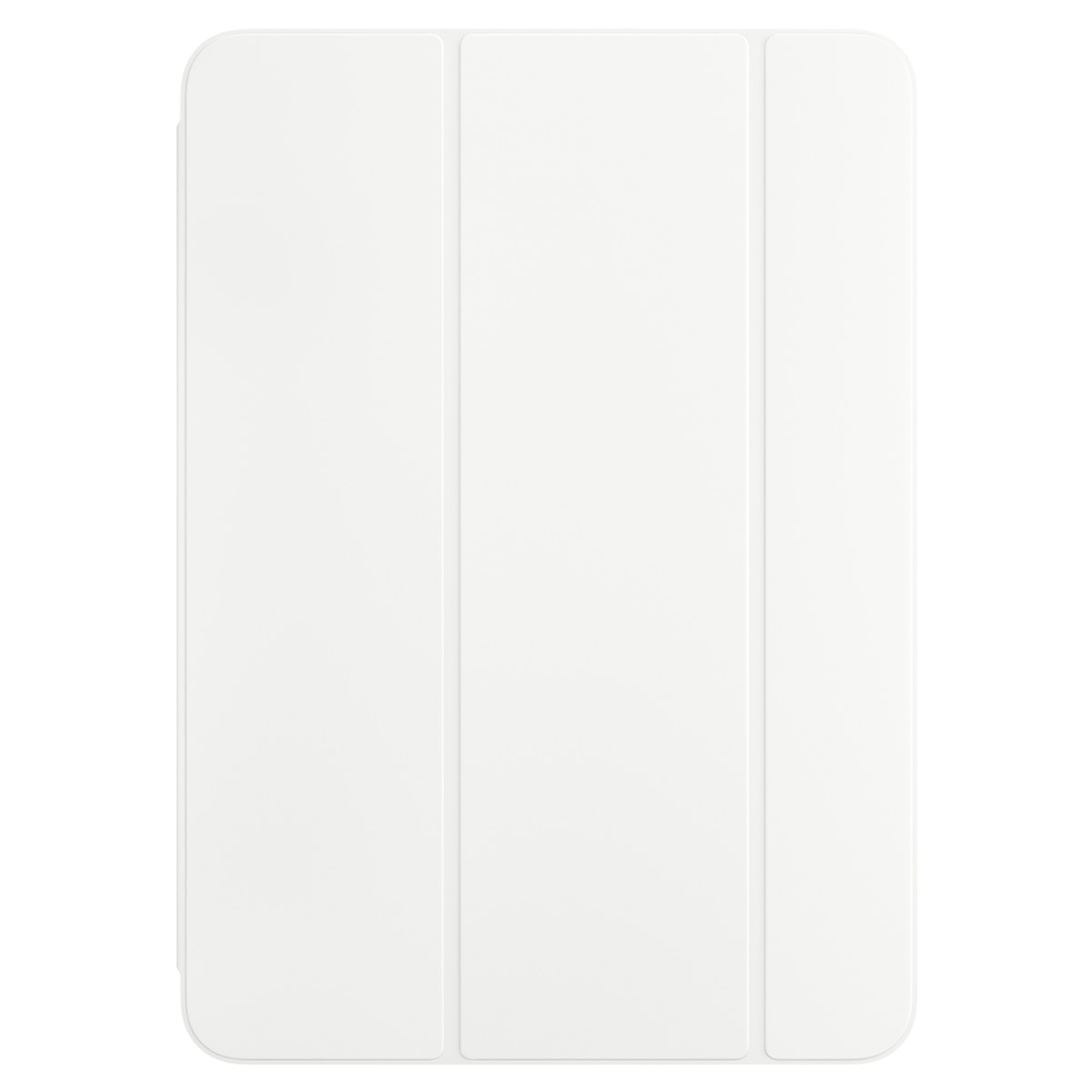 Imagen 0 de Funda blanca Apple Smart Folio para iPad Pro 11 (M4) Blanco