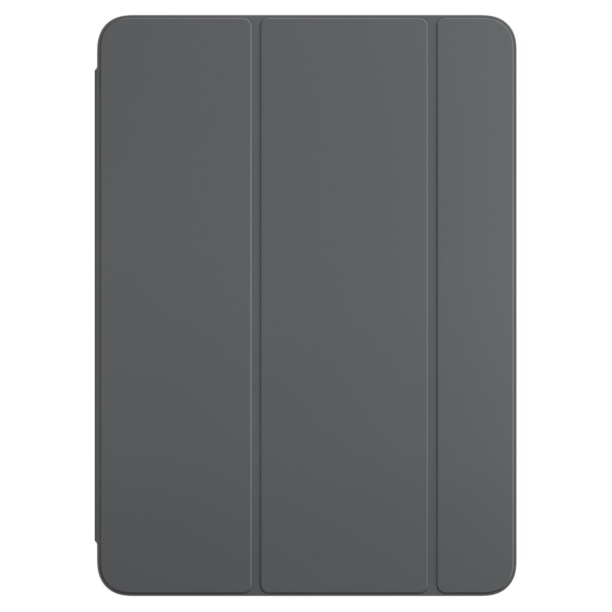Imagen 0 de Funda gris carbón Apple Smart Folio para iPad Air 11 (M2) Gris carbón