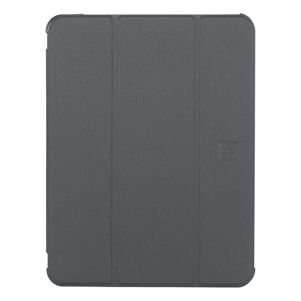 Funda negra Tucano satin para iPad Air 11" M2 (2024), iPad Air 11" M3 (2025) Negro-1
