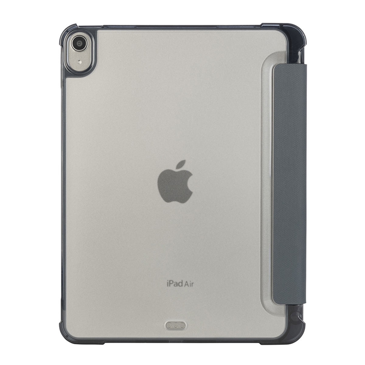 Funda negra Tucano satin para iPad Air 11" M2 (2024), iPad Air 11" M3 (2025) Negro-3