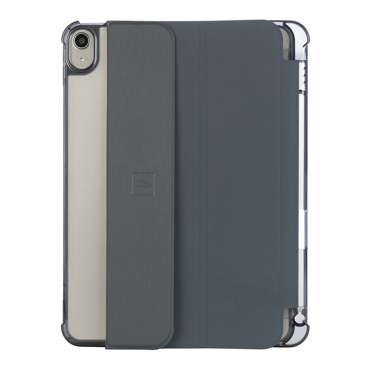 Funda negra Tucano satin para iPad Air 11" M2 (2024), iPad Air 11" M3 (2025) Negro-4