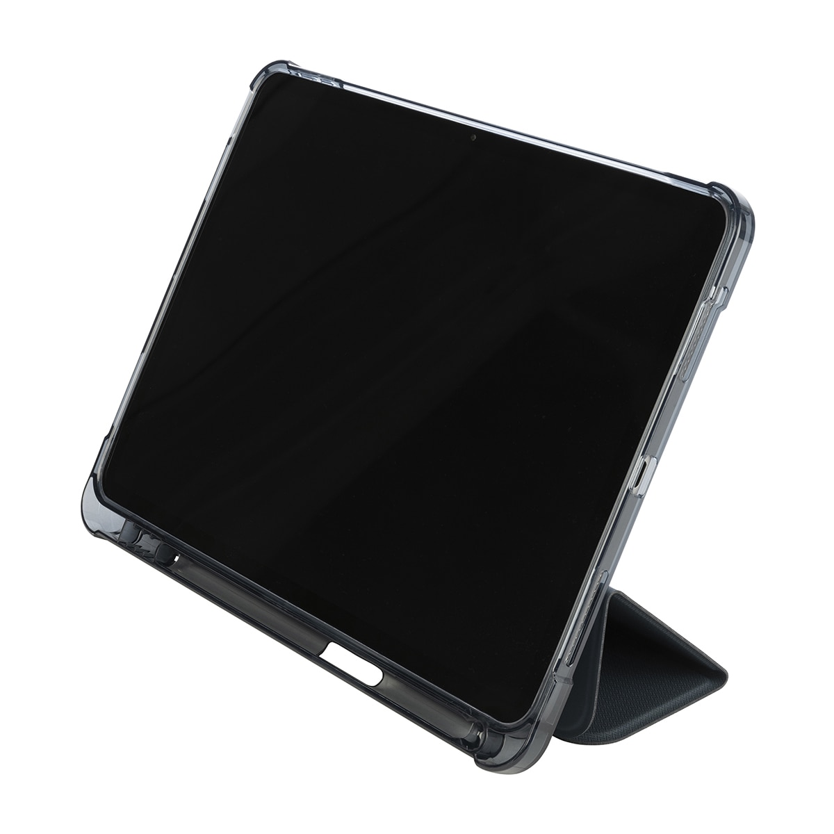 Funda negra Tucano satin para iPad Air 11" M2 (2024), iPad Air 11" M3 (2025) Negro-5