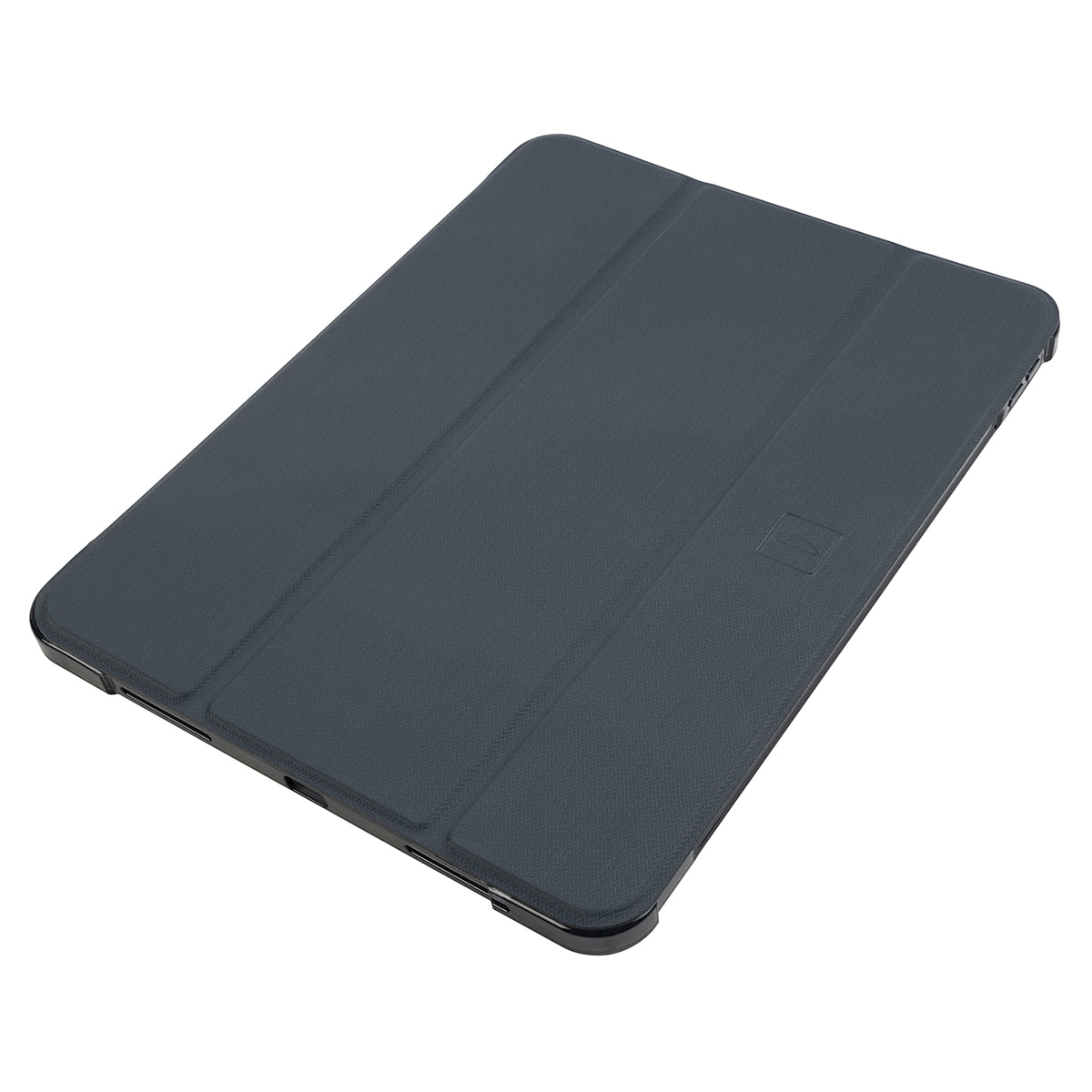 Funda negra Tucano satin para iPad Air 11" M2 (2024), iPad Air 11" M3 (2025) Negro-8