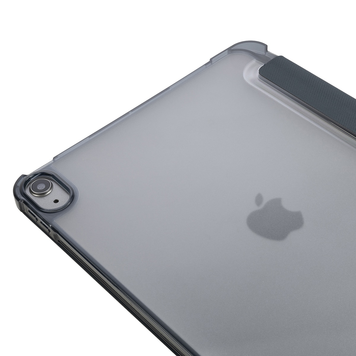 Funda negra Tucano satin para iPad Air 11" M2 (2024), iPad Air 11" M3 (2025) Negro-9