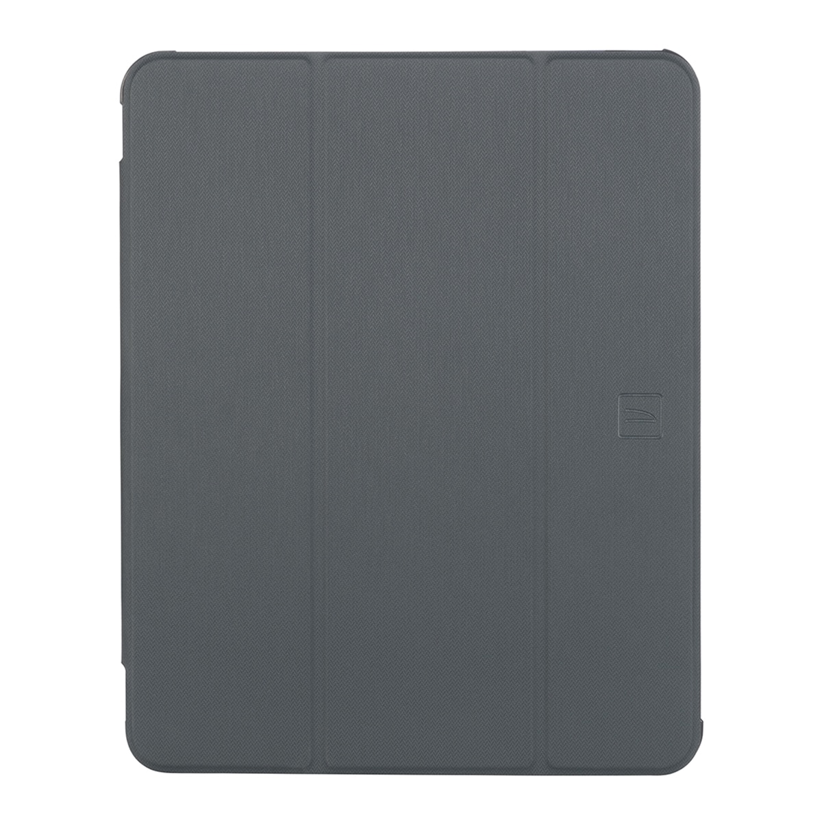 Funda negra Tucano satin para iPad Air 13" M2 (2024) / iPad Air 13" M3 (2025) Negro-1