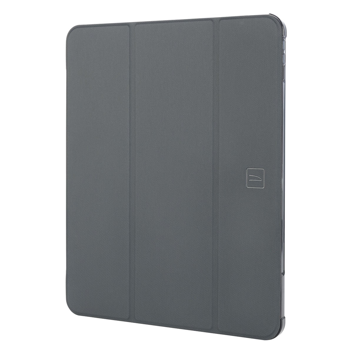 Funda negra Tucano satin para iPad Air 13" M2 (2024) / iPad Air 13" M3 (2025) Negro-2