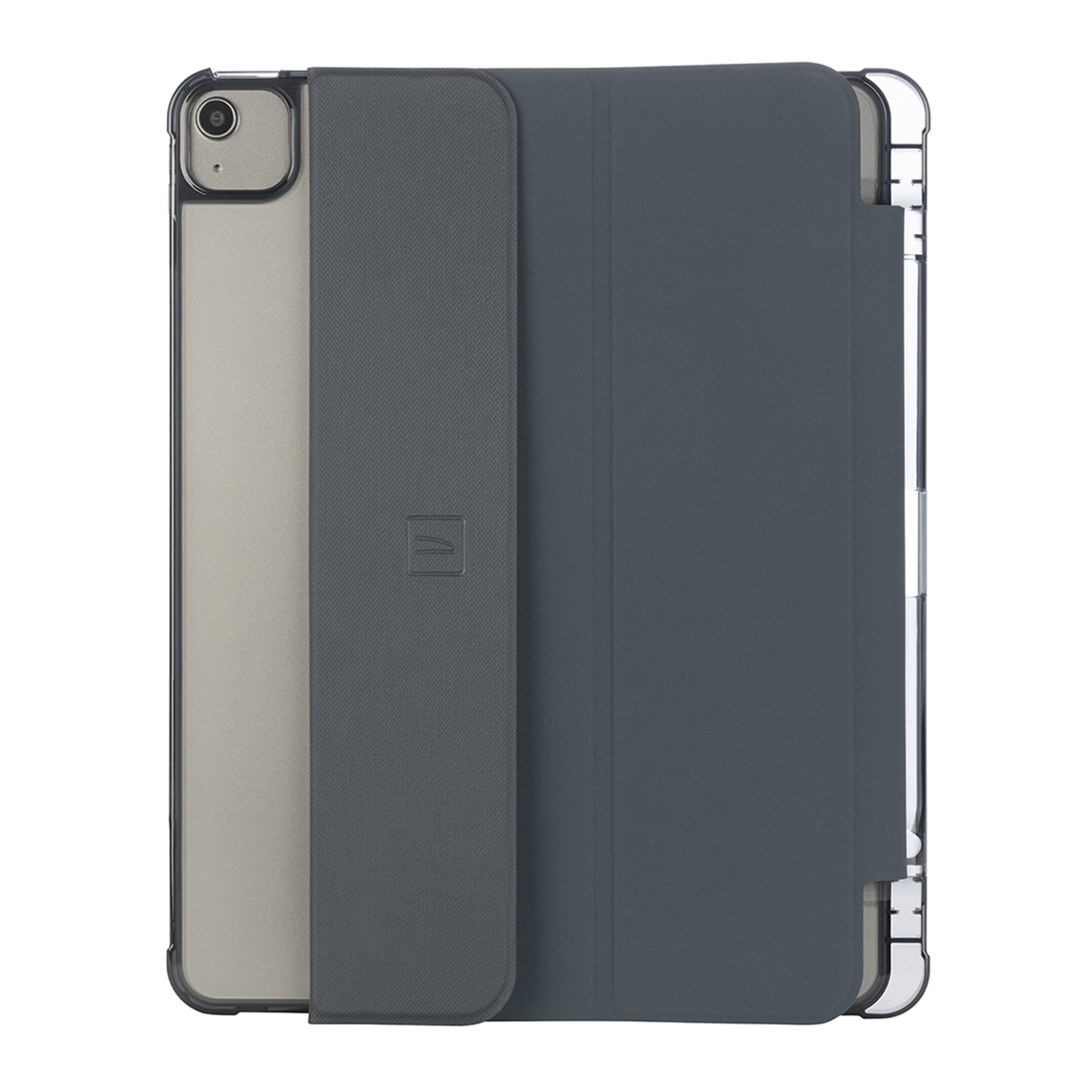 Funda negra Tucano satin para iPad Air 13" M2 (2024) / iPad Air 13" M3 (2025) Negro-4