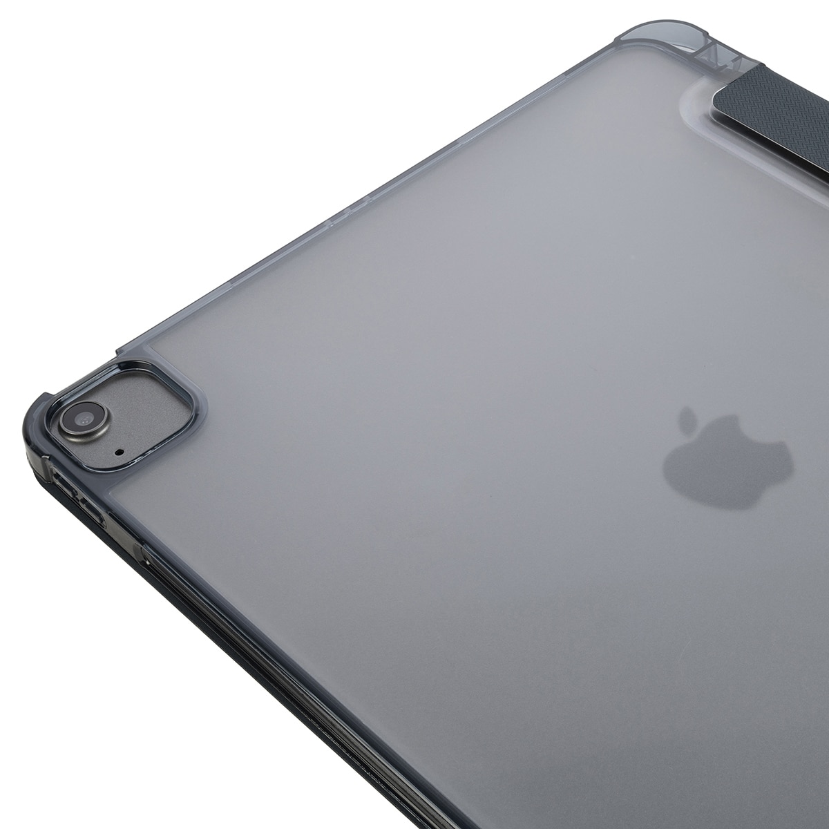 Funda negra Tucano satin para iPad Air 13" M2 (2024) / iPad Air 13" M3 (2025) Negro-9