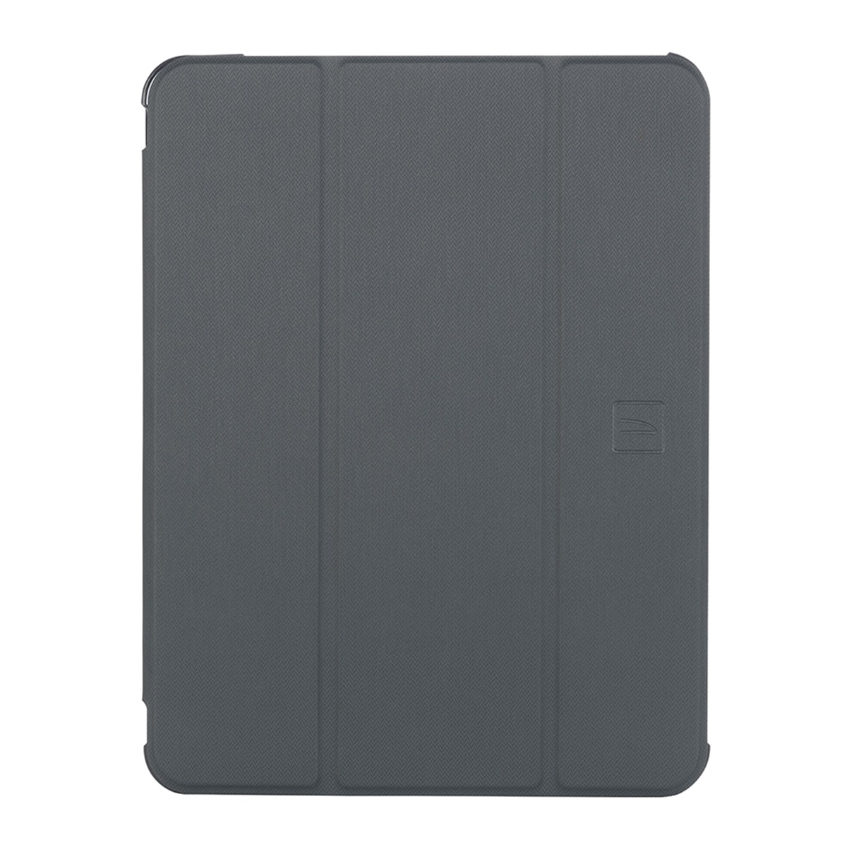 Funda negra Tucano satin para iPad Pro 11" M4 (2024) Negro-1