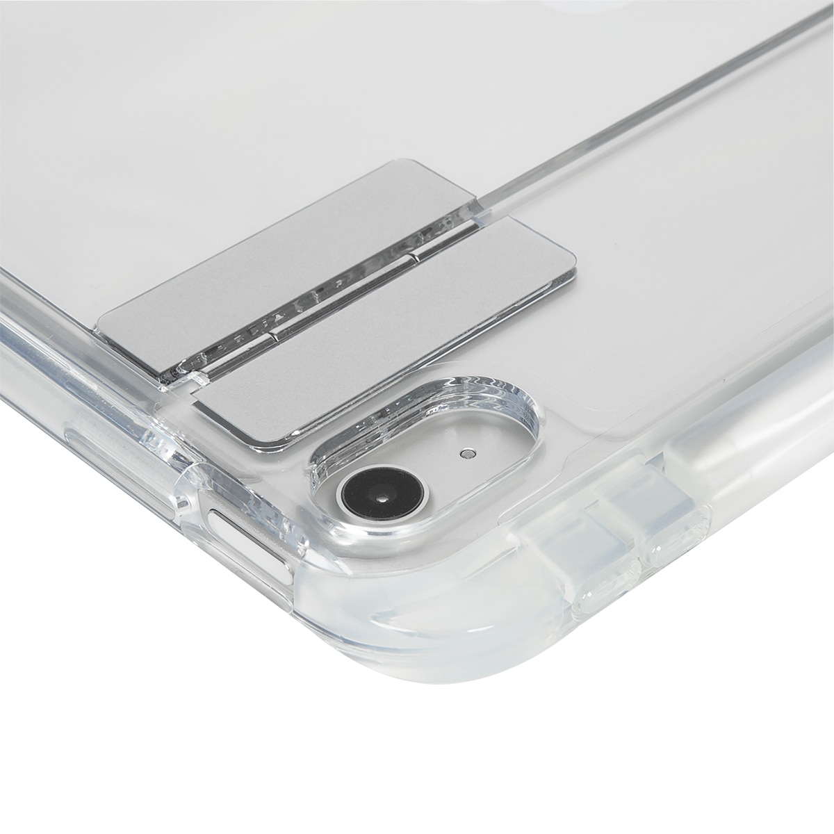Funda transparente Targus Click-In + soporte para iPad (10ª generación) de 10,9" Transparente-5