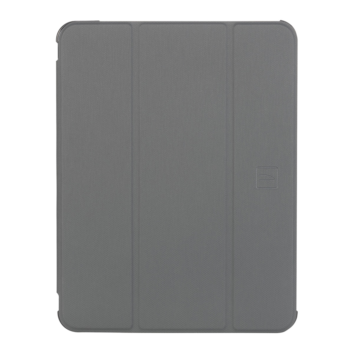 Funda gris Tucano Satin para iPad Air 11" M2 (2024) / iPad Air 11" M3 (2025) Gris-1