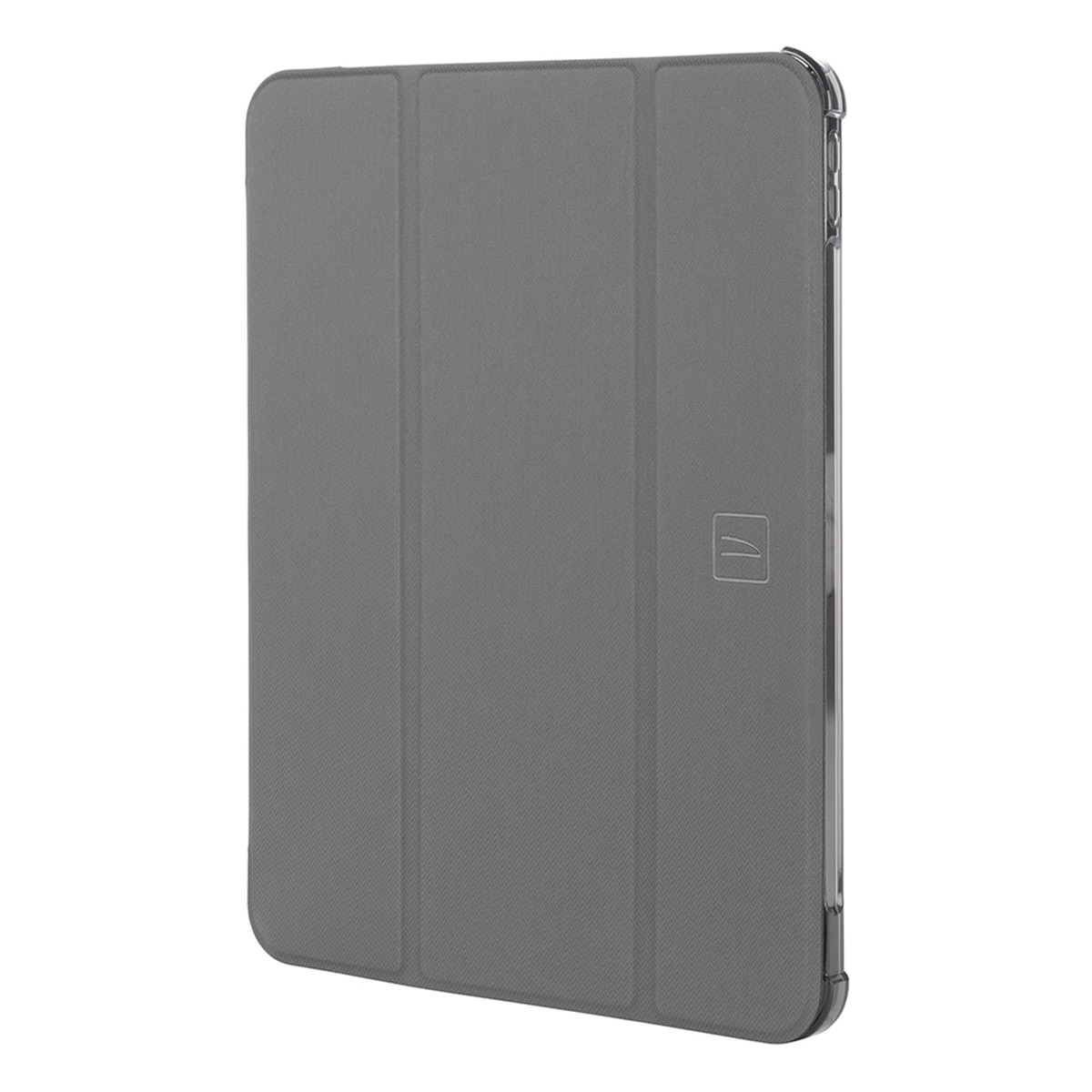 Funda gris Tucano Satin para iPad Air 11" M2 (2024) / iPad Air 11" M3 (2025) Gris-2
