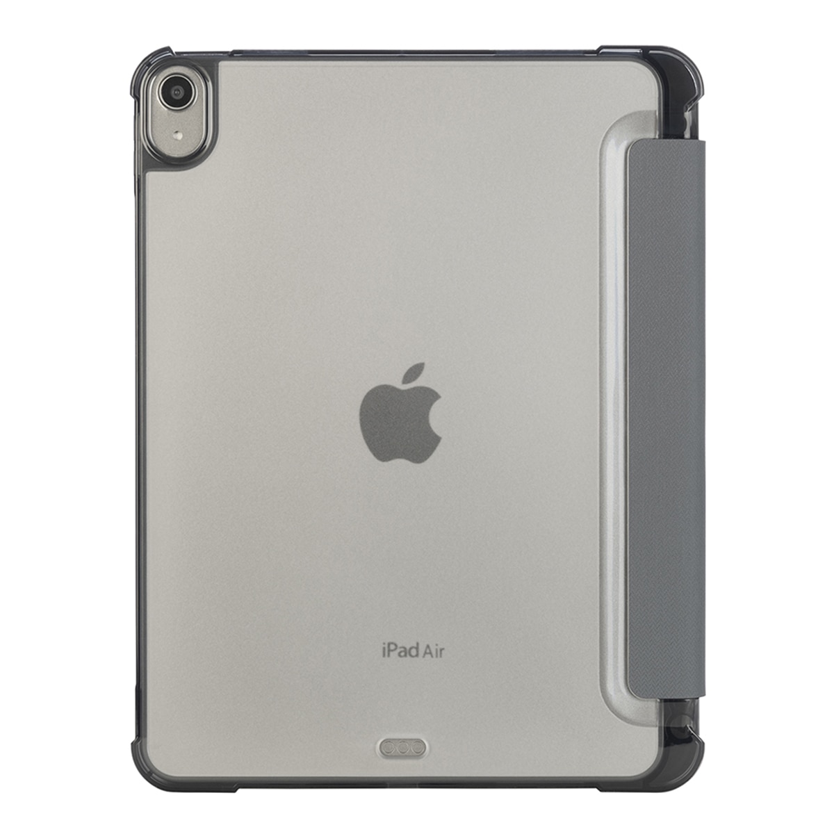 Funda gris Tucano Satin para iPad Air 11" M2 (2024) / iPad Air 11" M3 (2025) Gris-3