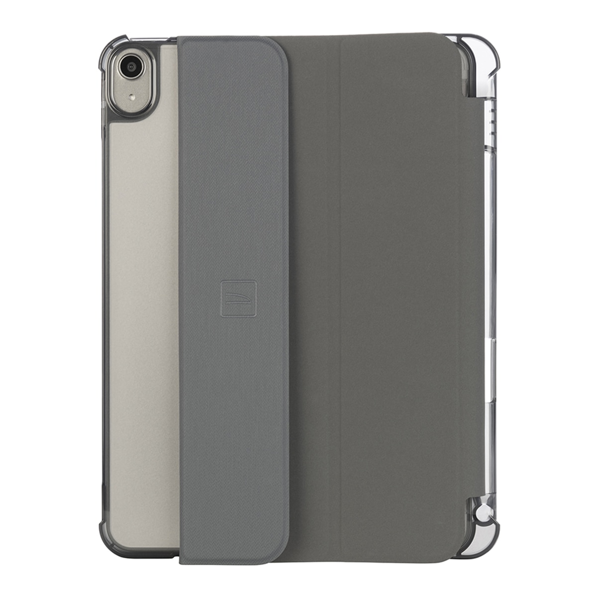 Funda gris Tucano Satin para iPad Air 11" M2 (2024) / iPad Air 11" M3 (2025) Gris-4