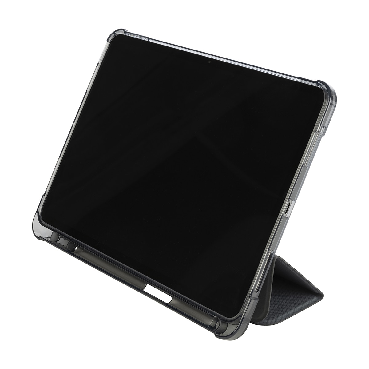 Funda gris Tucano Satin para iPad Air 11" M2 (2024) / iPad Air 11" M3 (2025) Gris-5