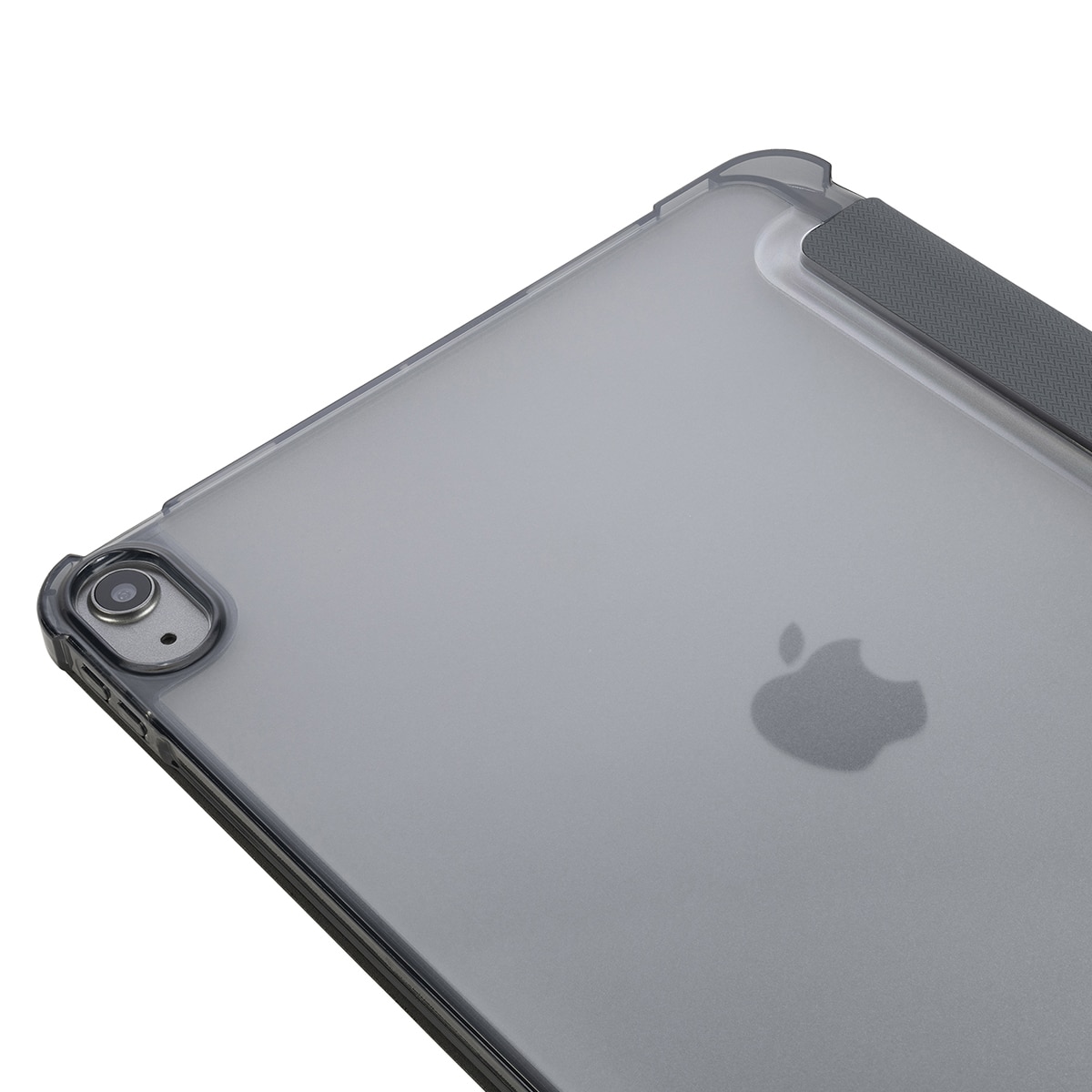 Funda gris Tucano Satin para iPad Air 11" M2 (2024) / iPad Air 11" M3 (2025) Gris-9
