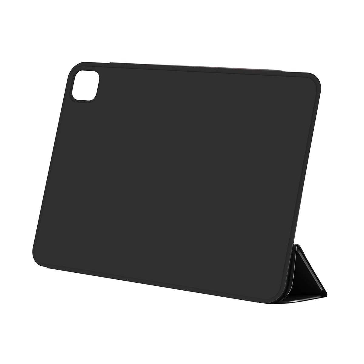 Funda magnética con tapa Friendly License para iPad Pro 11" Negro-2