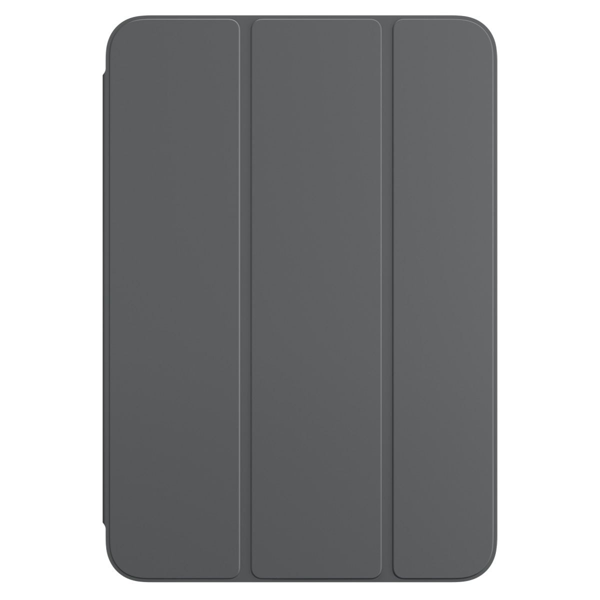 Imagen 0 de Funda Apple Smart Folio para iPad mini (7ª Generación) Gris carbón