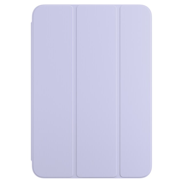 Imagen 0 de Funda Apple Smart Folio para iPad mini (7ª Generación) Violeta claro