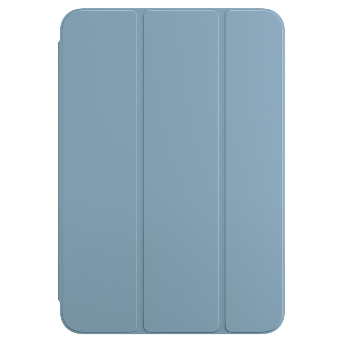 Imagen 0 de Funda Apple Smart Folio para iPad mini (7ª Generación) Azul denim
