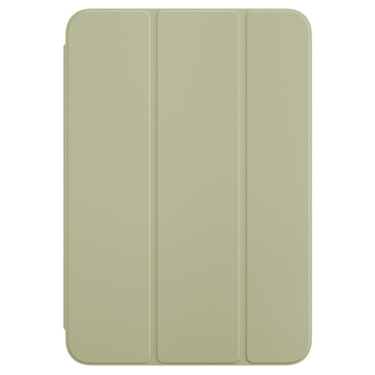 Imagen 0 de Funda Apple Smart Folio para iPad mini (7ª Generación) Verde salvia