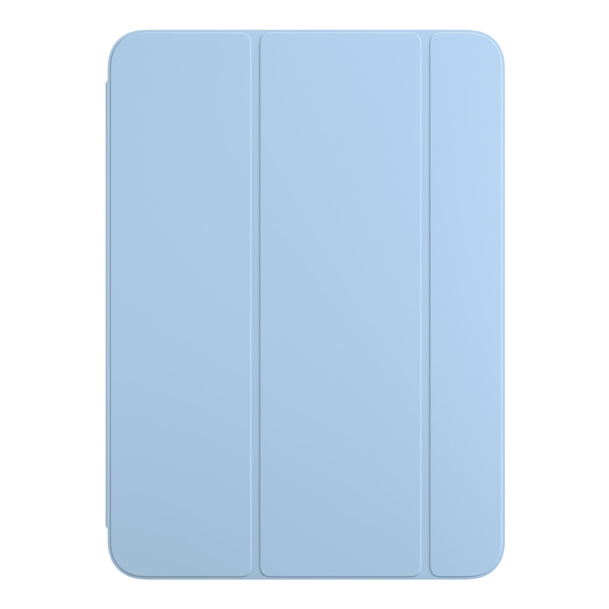Imagen 0 de Funda Apple Smart Folio para iPad 11" (A16) Azul celeste