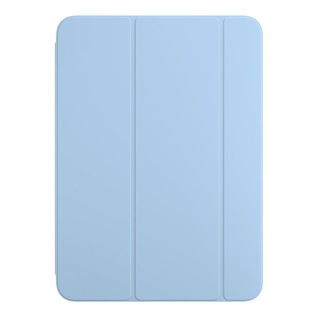 Imagen 0 de Funda Apple Smart Folio para iPad 11" (A16) Azul celeste