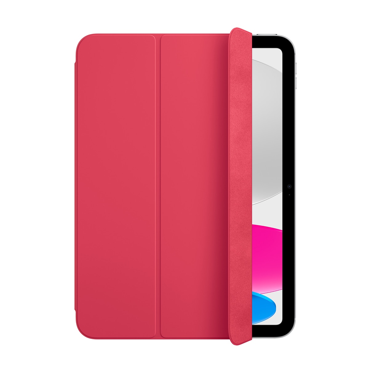 Funda Apple Smart Folio para iPad 11" (A16) Sandía Sandía-2