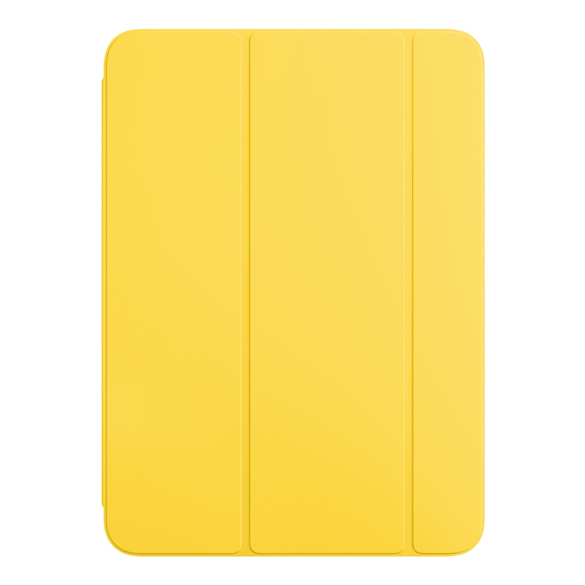 Imagen 0 de Funda Apple Smart Folio para iPad 11" (A16) Amarillo limón