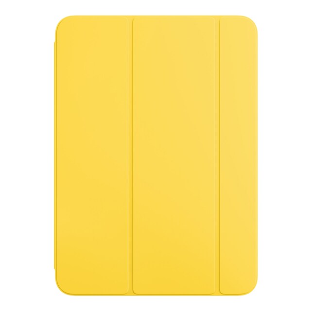 Imagen 0 de Funda Apple Smart Folio para iPad 11" (A16) Amarillo limón