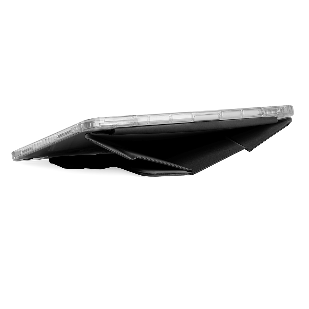 Funda negra STM Opp para iPad 11" (2025) / iPad 10,9" (2022) Negro-6
