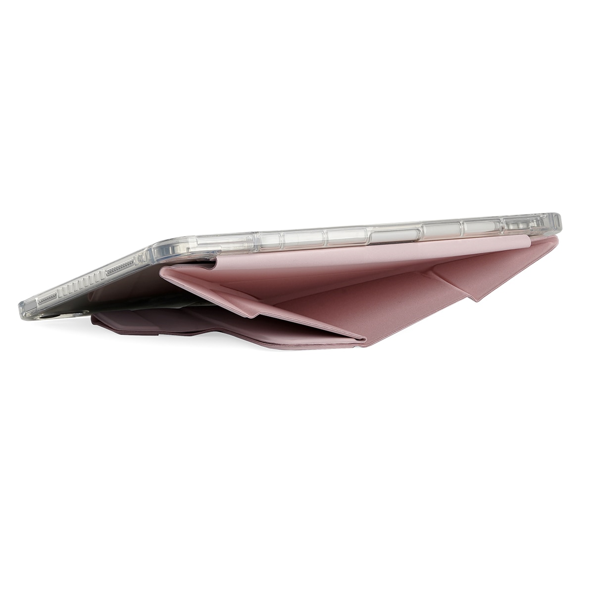 Funda rosa STM Opp para iPad 11" (2025) / iPad 10,9" (2022) Rosa-6
